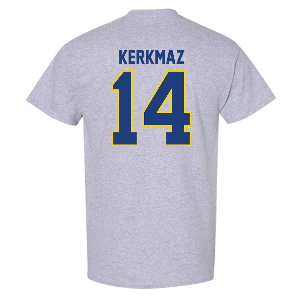 McNeese State - NCAA Baseball : Landon Kerkmaz - Classic Shersey T-Shirt-1