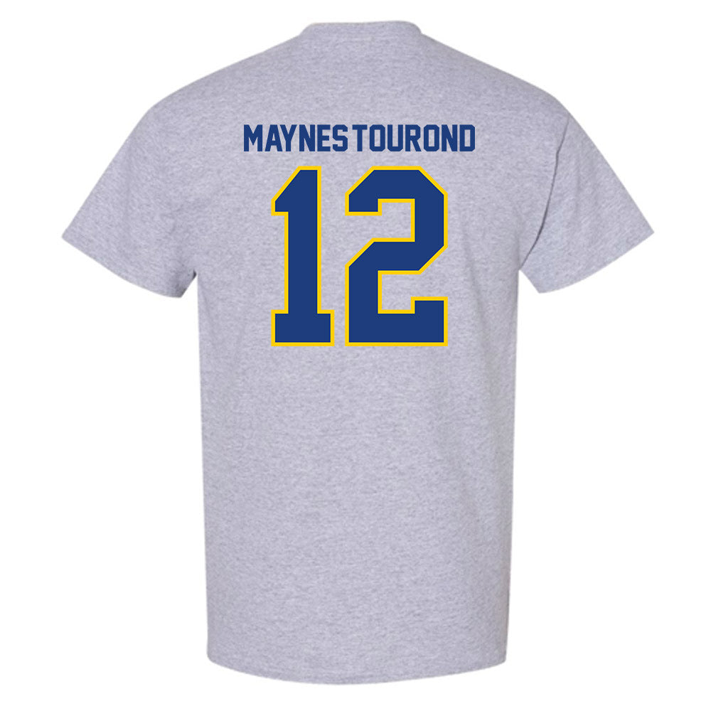 McNeese State - NCAA Women's Soccer : Rhiannon Maynes-Tourond - Classic Shersey T-Shirt-1