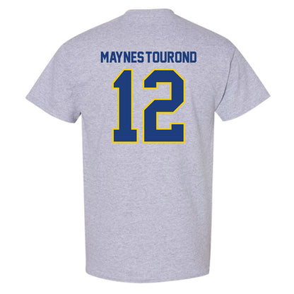 McNeese State - NCAA Women's Soccer : Rhiannon Maynes-Tourond - Classic Shersey T-Shirt-1