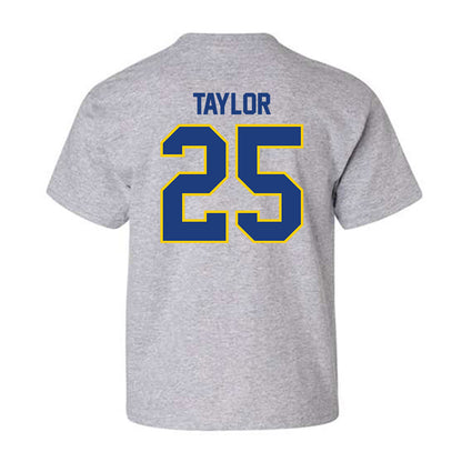 McNeese State - NCAA Football : Morris Taylor - Classic Shersey Youth T-Shirt-1
