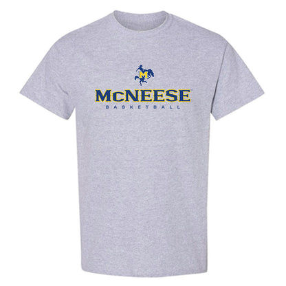 McNeese State - NCAA Women's Basketball : Kiayra Ellis - Classic Shersey T-Shirt-0