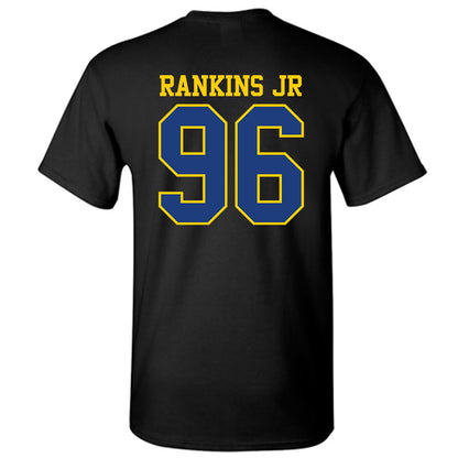 McNeese State - NCAA Football : Devwin Rankins Jr - Classic Shersey T-Shirt-1