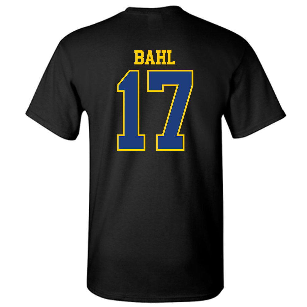 McNeese State - NCAA Baseball : Jaden Bahl - Classic Shersey T-Shirt-1