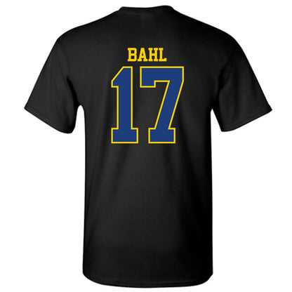 McNeese State - NCAA Baseball : Jaden Bahl - Classic Shersey T-Shirt-1
