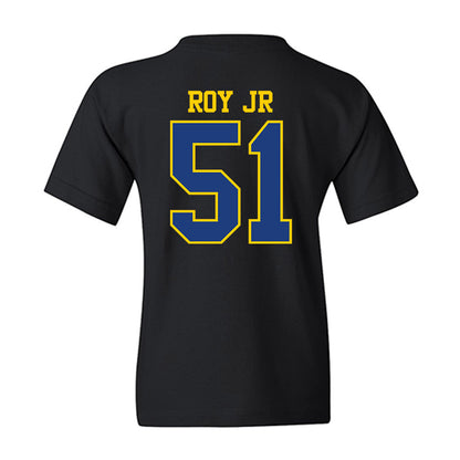 McNeese State - NCAA Football : Andre Roy Jr - Classic Shersey Youth T-Shirt-1