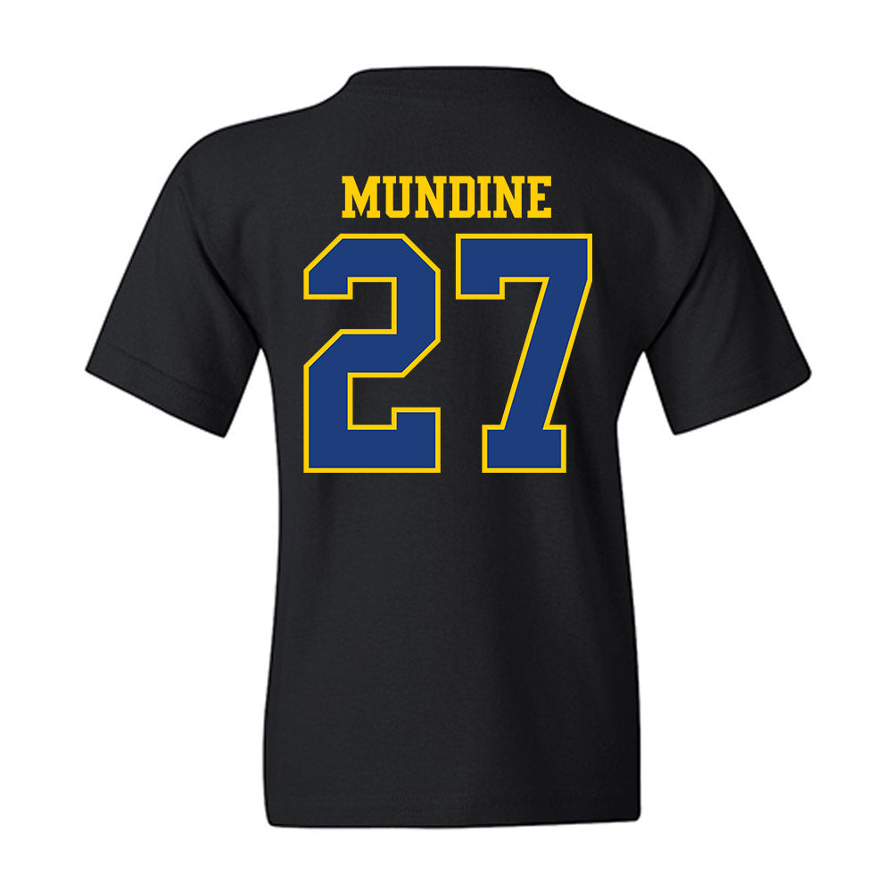 McNeese State - NCAA Softball : Samantha Mundine - Classic Shersey Youth T-Shirt-1
