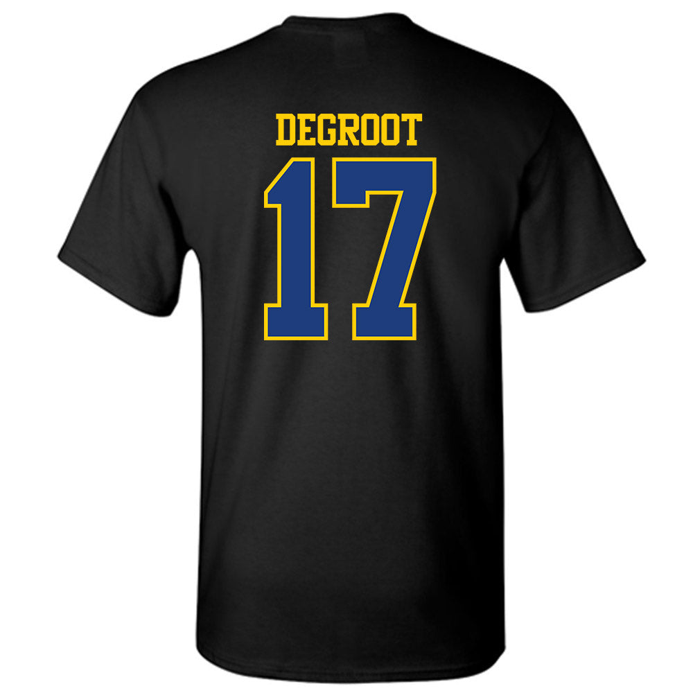 McNeese State - NCAA Baseball : Josh DeGroot - Classic Shersey T-Shirt-1