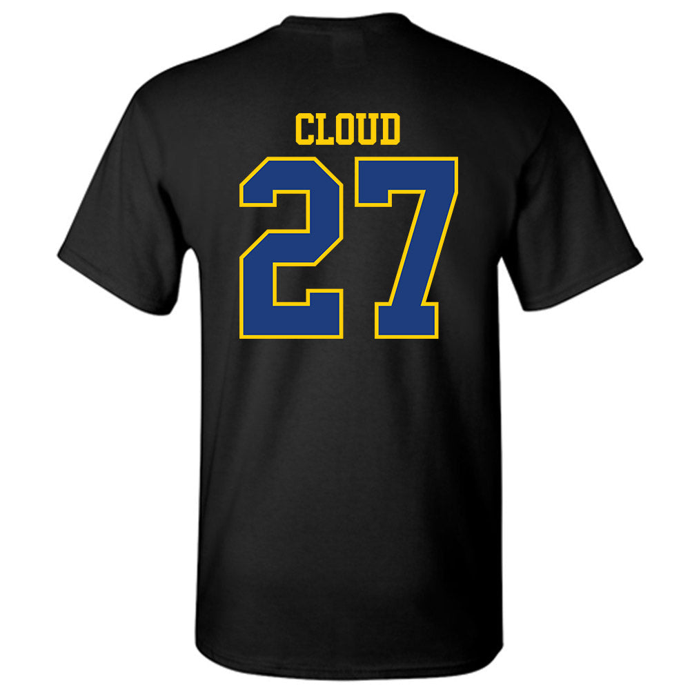 McNeese State - NCAA Softball : Rylee Cloud - Classic Shersey T-Shirt-1