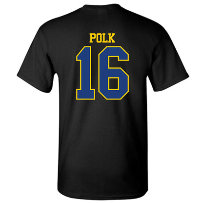 McNeese State - NCAA Football : Kylon Polk - Classic Shersey T-Shirt-1