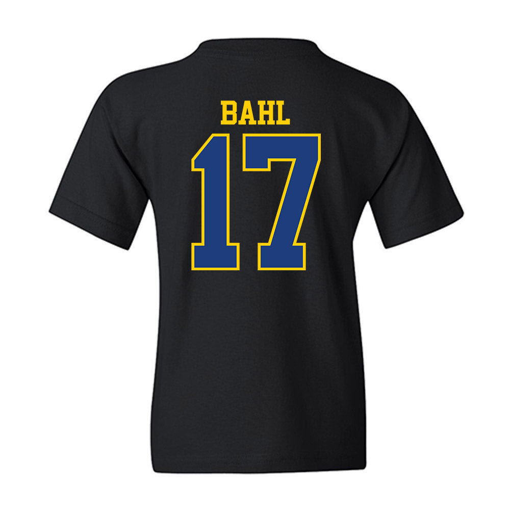 McNeese State - NCAA Baseball : Jaden Bahl - Classic Shersey Youth T-Shirt-1