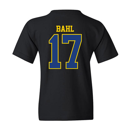 McNeese State - NCAA Baseball : Jaden Bahl - Classic Shersey Youth T-Shirt-1