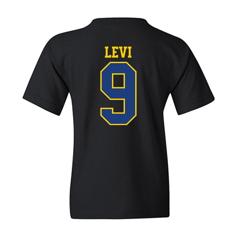 McNeese State - NCAA Football : Jamaal Levi - Classic Shersey Youth T-Shirt-1