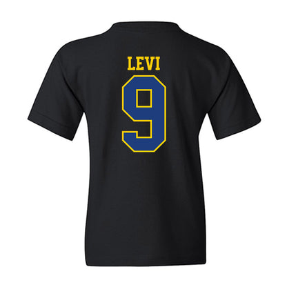 McNeese State - NCAA Football : Jamaal Levi - Classic Shersey Youth T-Shirt-1