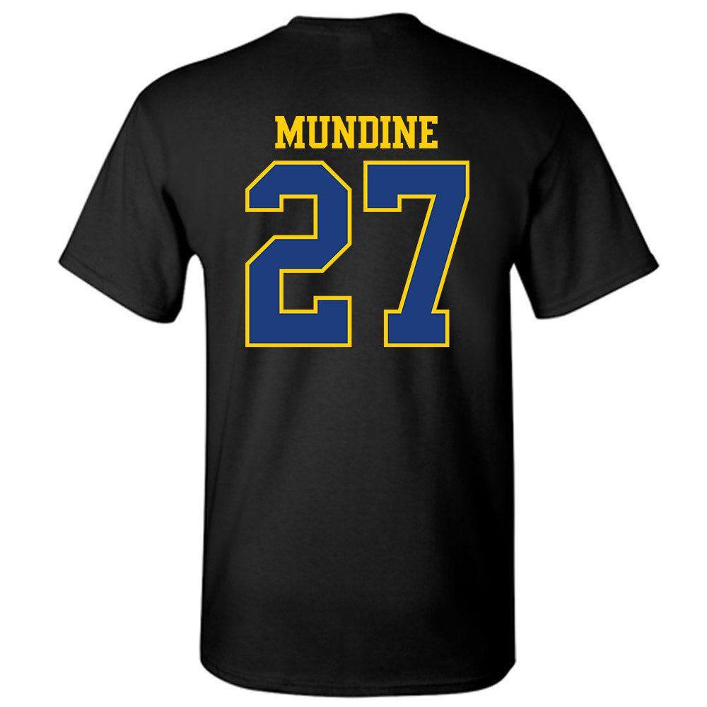 McNeese State - NCAA Softball : Samantha Mundine - Classic Shersey T-Shirt-1