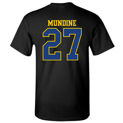 McNeese State - NCAA Softball : Samantha Mundine - Classic Shersey T-Shirt-1