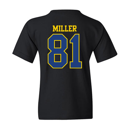 McNeese State - NCAA Baseball : Jairus Miller - Classic Shersey Youth T-Shirt-1