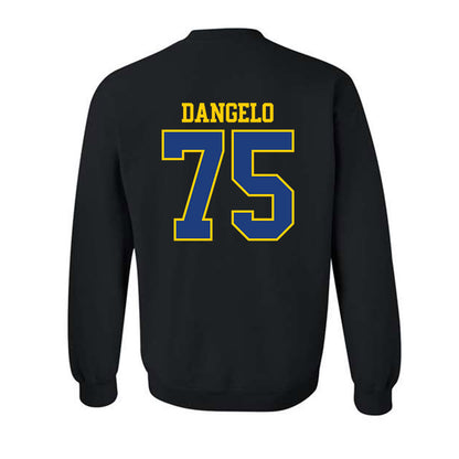 McNeese State - NCAA Football : Miguel DAngelo - Classic Shersey Crewneck Sweatshirt-1