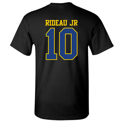 McNeese State - NCAA Football : Kevin Rideau Jr - Classic Shersey T-Shirt-1
