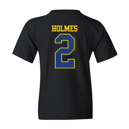 McNeese State - NCAA Football : Lee Holmes - Classic Shersey Youth T-Shirt-1