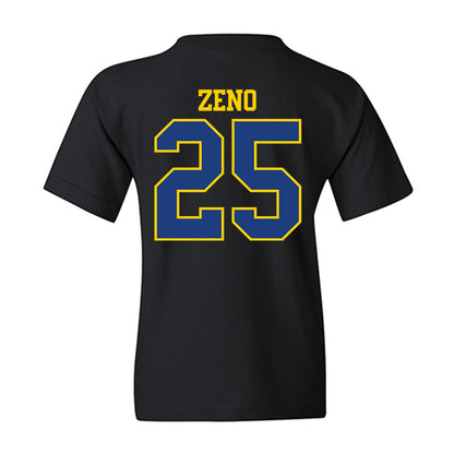 McNeese State - NCAA Football : ReJohn Zeno - Classic Shersey Youth T-Shirt-1
