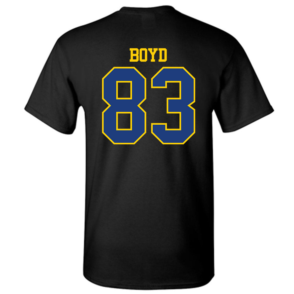 McNeese State - NCAA Football : Reed Boyd - Classic Shersey T-Shirt-1