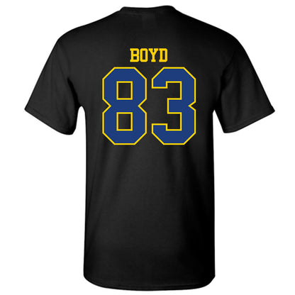 McNeese State - NCAA Football : Reed Boyd - Classic Shersey T-Shirt-1