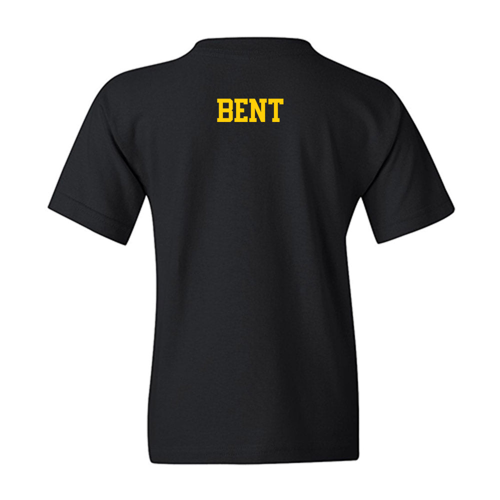 McNeese State - NCAA Women's Track & Field : Kennah Bent - Classic Shersey Youth T-Shirt-1