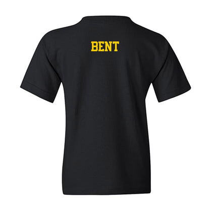 McNeese State - NCAA Women's Track & Field : Kennah Bent - Classic Shersey Youth T-Shirt-1