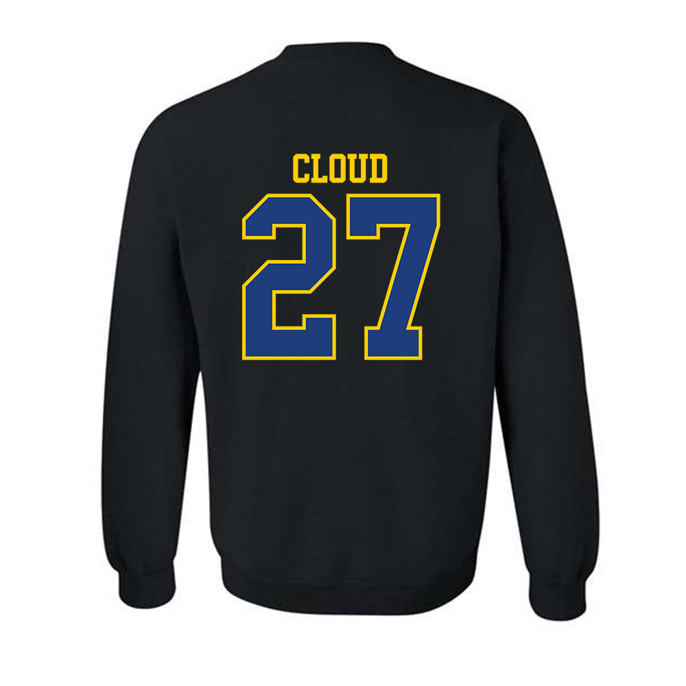 McNeese State - NCAA Softball : Rylee Cloud - Classic Shersey Crewneck Sweatshirt-1