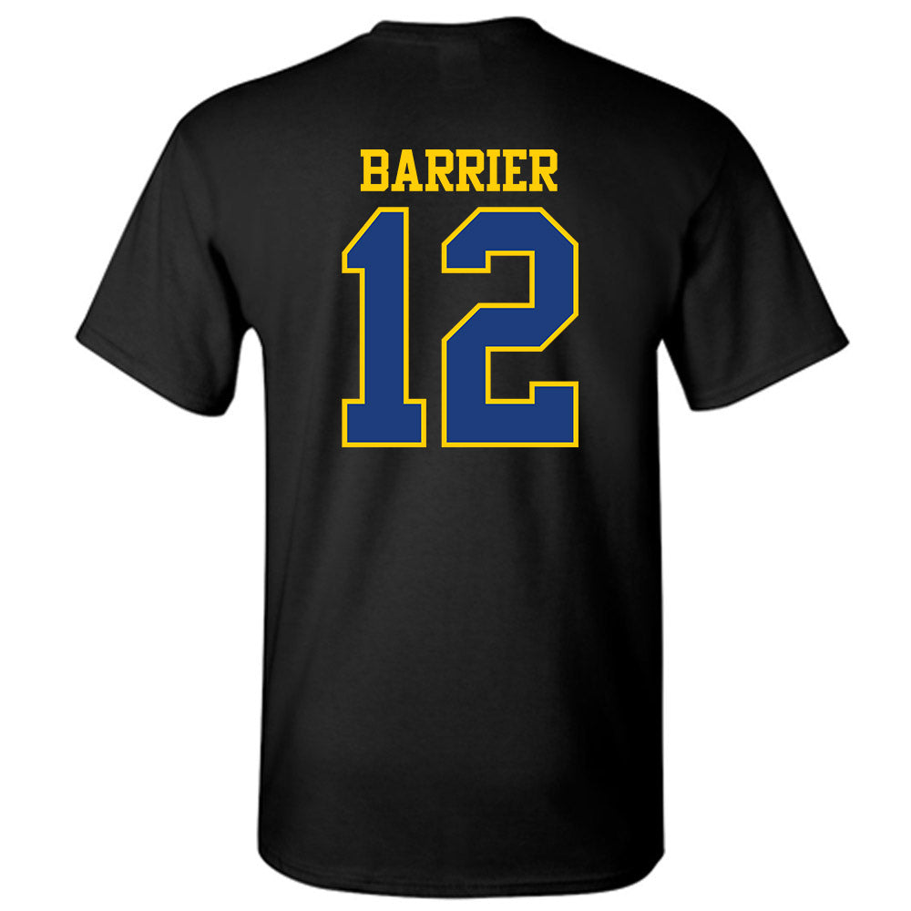 McNeese State - NCAA Football : Brady Barrier - Classic Shersey T-Shirt-1