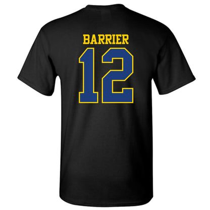 McNeese State - NCAA Football : Brady Barrier - Classic Shersey T-Shirt-1