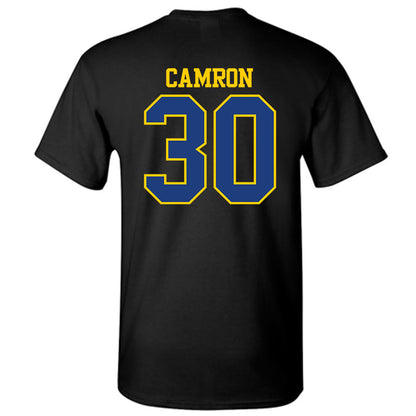 McNeese State - NCAA Football : Deaglan Camron - Classic Shersey T-Shirt-1