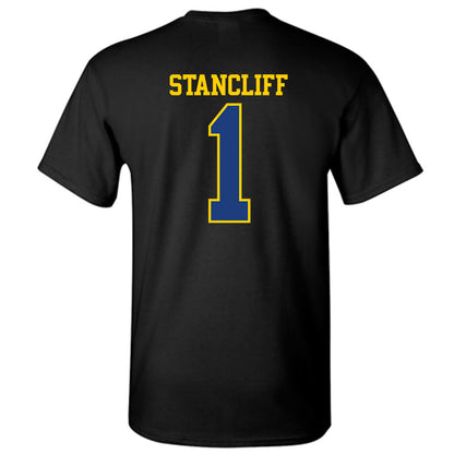  - NCAA Baseball : Matthew Stancliff - Classic Shersey T-Shirt-1