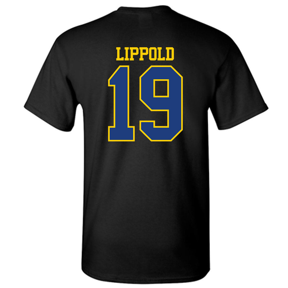 McNeese State - NCAA Football : Devin Lippold - Classic Shersey T-Shirt-1
