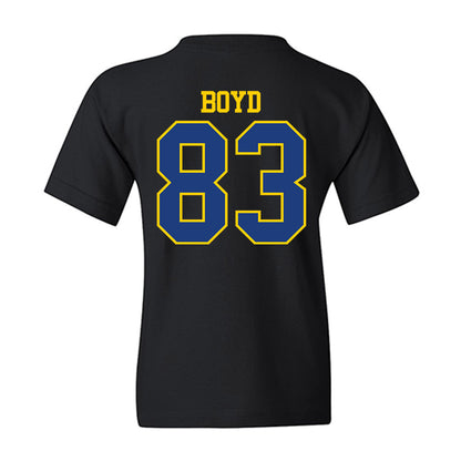 McNeese State - NCAA Football : Reed Boyd - Classic Shersey Youth T-Shirt-1