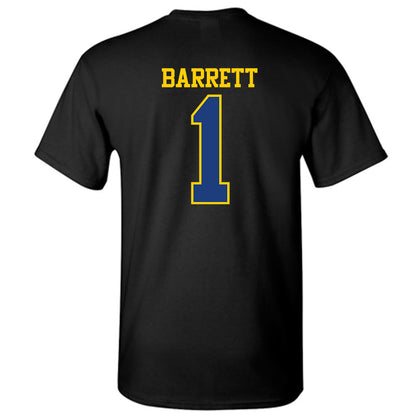 McNeese State - NCAA Football : Landon Barrett - Classic Shersey T-Shirt-1