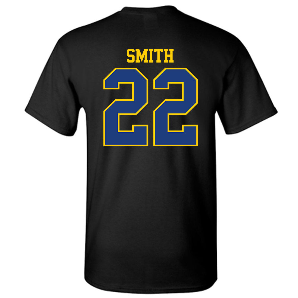 McNeese State - NCAA Football : Kylin Smith - Classic Shersey T-Shirt-1