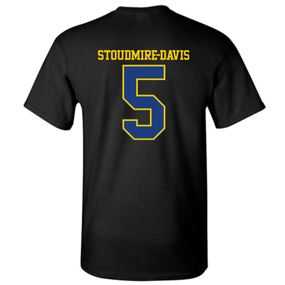 McNeese State - NCAA Football : Javon Stoudmire-Davis - Classic Shersey T-Shirt-1