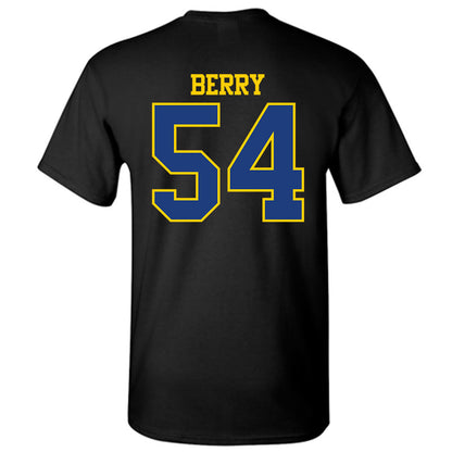 McNeese State - NCAA Football : Jacoby Berry - Classic Shersey T-Shirt-1