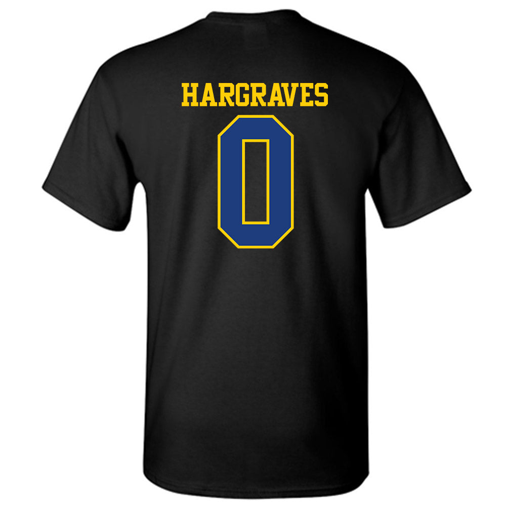McNeese State - NCAA Football : Jermaine Hargraves - Classic Shersey T-Shirt-1