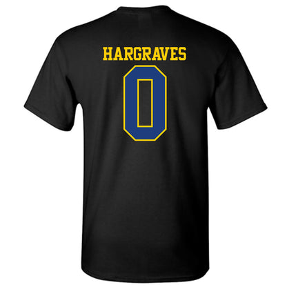 McNeese State - NCAA Football : Jermaine Hargraves - Classic Shersey T-Shirt-1