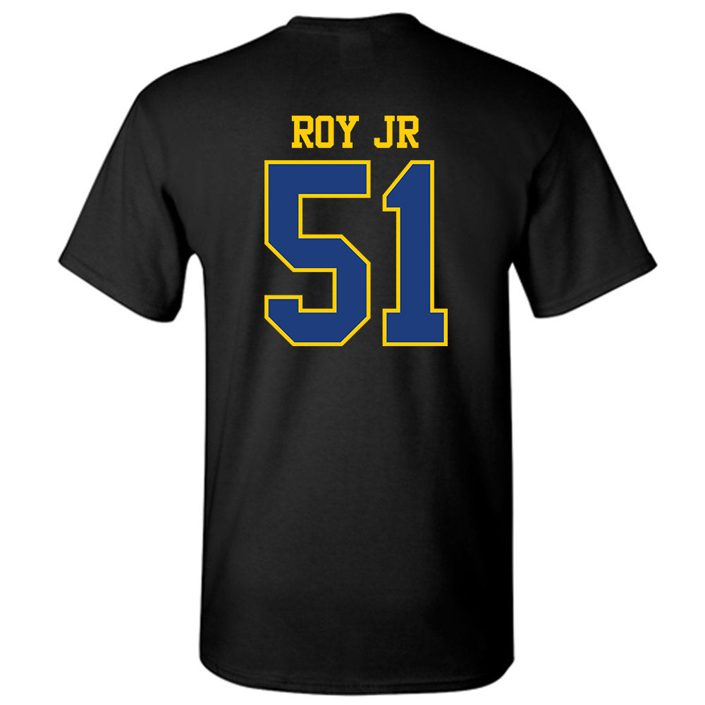McNeese State - NCAA Football : Andre Roy Jr - Classic Shersey T-Shirt-1