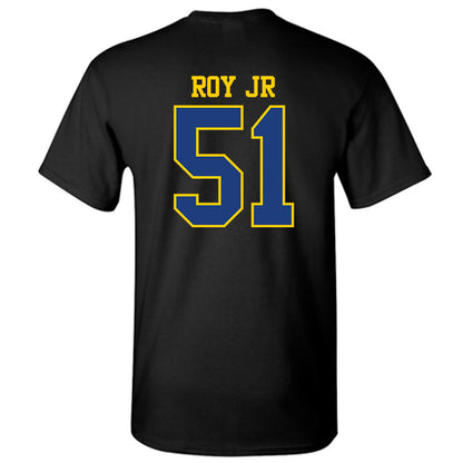 McNeese State - NCAA Football : Andre Roy Jr - Classic Shersey T-Shirt-1