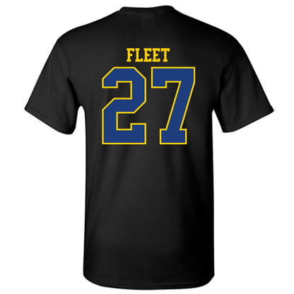McNeese State - NCAA Football : Kenyatta Fleet - Classic Shersey T-Shirt-1