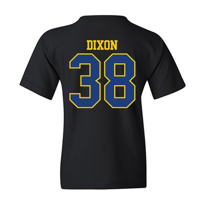 McNeese State - NCAA Football : George Dixon - Classic Shersey Youth T-Shirt-1