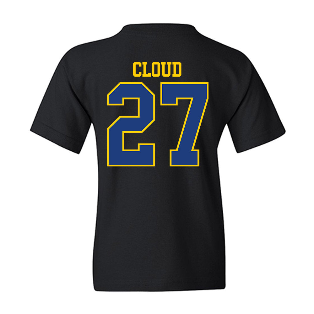McNeese State - NCAA Softball : Rylee Cloud - Classic Shersey Youth T-Shirt-1