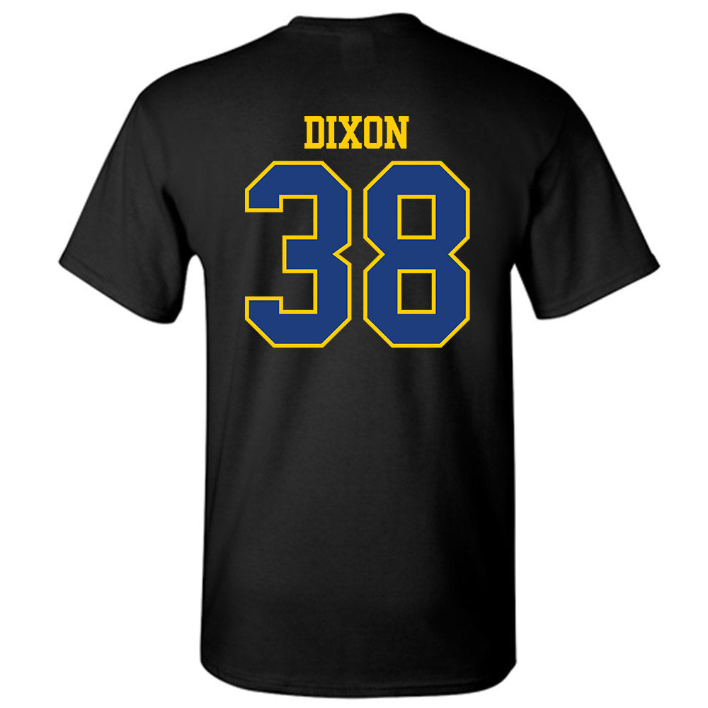 McNeese State - NCAA Football : George Dixon - Classic Shersey T-Shirt-1
