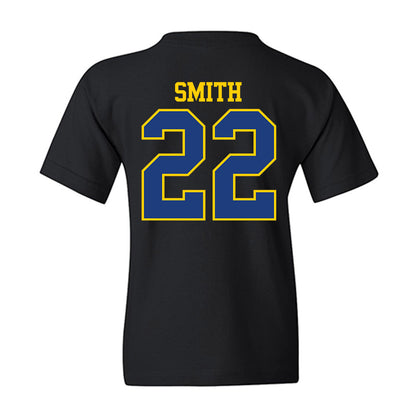 McNeese State - NCAA Football : Kylin Smith - Classic Shersey Youth T-Shirt-1