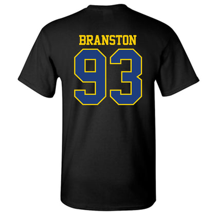 McNeese State - NCAA Football : Caden Branston - Classic Shersey T-Shirt-1