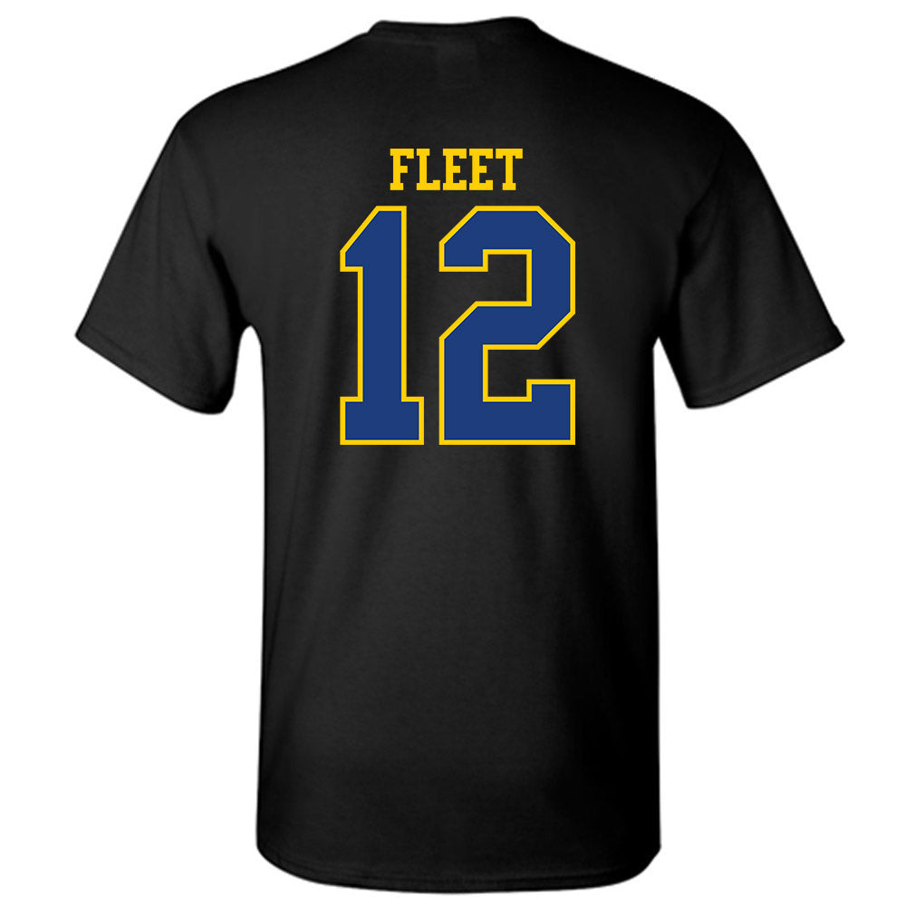 McNeese State - NCAA Football : Kenyatta Fleet - Classic Shersey T-Shirt-1